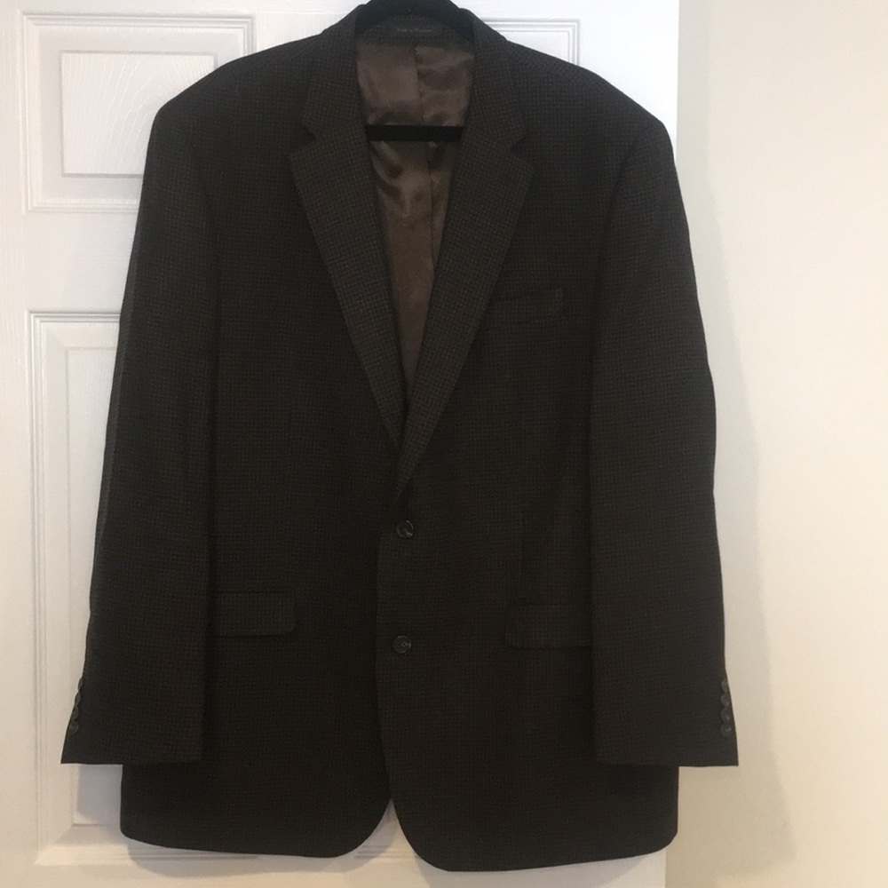 Ralph Lauren Dress Coat